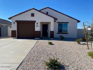 New construction  house 32204 N Pony Express Rd, San Tan Valley, AZ 85143 plan Pinnacle - image