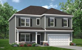 New construction Single-Family house 87 Cheshire Farms Dr, Smithfield, NC 27577 - image