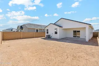 New construction Single-Family house 46507 W Skyline Dr, Maricopa, AZ 85139 - image
