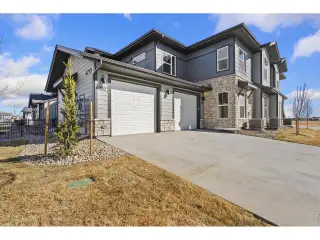 New construction Single-Family house 6793 Maple Leaf Dr, Unit 202, Timnath, CO 80547 plan Monarch - image