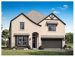 New construction Single-Family house 4041 Blue Spruce Ave, Little Elm, TX 75068 - image
