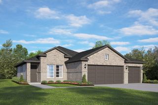 New construction Single-Family house 78 Leon Wy, Dayton, TX 77535 - image