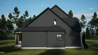 New construction Single-Family house 5861 Carriage Gate Dr, Raleigh, NC 27603 - image