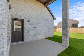 New construction Single-Family house 21910 Woodland Hawthorn Ln, Cypress, TX 77447 plan Emma – 45′ Lot - image