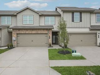 New construction  house 1500 Lake Alpine Trl, Anna, TX 75409 plan Rayne - image