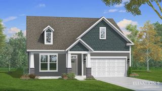 New construction Single-Family house 8 Pelham Crossing Dr, Greenville, SC 29615 plan Cooper 3 - image