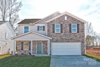 New construction Single-Family house 535 Tomlin Trl, Spartanburg, SC 29301 plan Essex - image