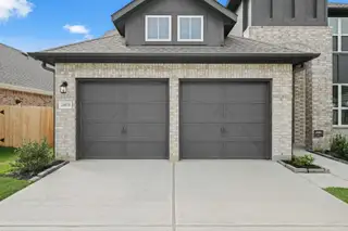 New construction Single-Family house 24531 Greeley Lake Dr, Katy, TX 77493 plan Tyler - image