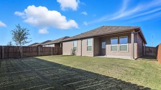 New construction  house 9621 Austin Hollow Rd, Fort Worth, TX 76036 plan BILOXI - image