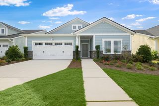 New construction Single-Family house 146 Baldric Ct, Unit 146, Summerville, SC 29486 - image