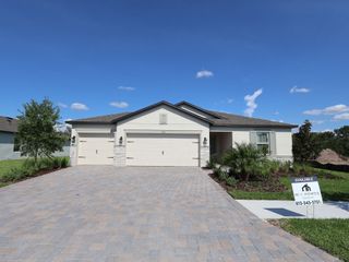 New construction Single-Family house 4524 Lake Fox Dr, Lakeland, FL 33810 plan Sentinel - image