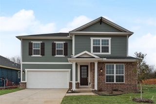 New construction Single-Family house 632 Marcus Ln, Crowley, TX 76036 plan Isabela - image