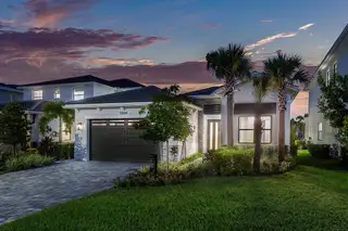 New construction Single-Family house 12664 Solana Bay Cir, Palm Beach Gardens, FL 33412 - image