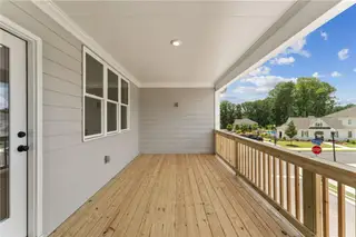 New construction Townhouse house 1918 Appian Aly, Kennesaw, GA 30144 - image