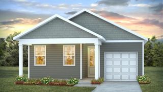 New construction Single-Family house 118 Midmills Ln, Summerville, SC 29486 HELENA (H)- photo