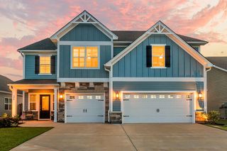 New construction Single-Family house 204 Grange Cir, Summerville, SC 29486 - image