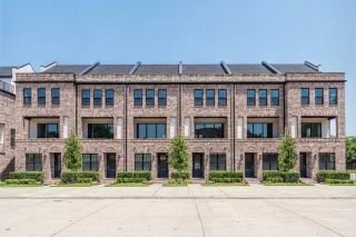 New construction Condo house 2401 Canton St, Unit 1005, Dallas, TX 75201 - image
