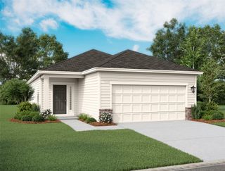 New construction Single-Family house 702 Cliff Dr, Maxwell, TX 78656 - image
