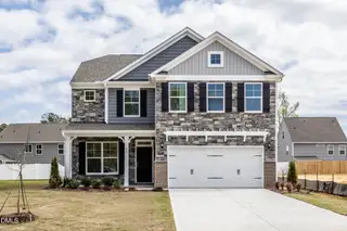 New construction Single-Family house 56 Flannel Ct, Unit 251, Benson, NC 27504 - image