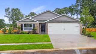 New construction Single-Family house 127 Cascade Ln, Seneca, SC 29678 plan Cali - image