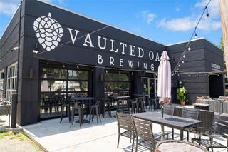 New construction Townhouse house 7011 Impulse Ct, Charlotte, NC 28205 plan Rockwell - image