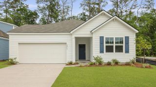 New construction Single-Family house 177 Broadstone Dr, Summerville, SC 29486 - image