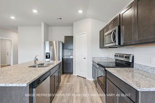 New construction Single-Family house 5417 Bear Run, Bryan, TX 77803 - image