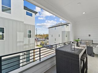 New construction Single-Family house 4830 Pinemont Dr, Houston, TX 77091 plan 9365 - image