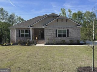 New construction Single-Family house 444 Southern Oaks Dr, Unit 29, Macon, GA 31216 plan 1709 - image
