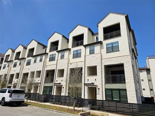 New construction Condo/Apt house 4411 Prevail Ln, Austin, TX 78731 - photo