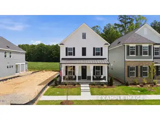 New construction Single-Family house 816 Carpet Grass Ave, Knightdale, NC 27545 plan The Harris A - image