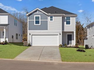 New construction  house 707 Whitebark Dr, Pendleton, SC 29670 plan Dallas - image