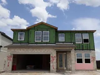 New construction Single-Family house 5785 Freesia Dr, Lakeland, FL 33811 plan Mira Lago - image