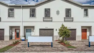 New construction Single-Family house 604 Nw 6Th St, Florida City, FL 33034 plan Bella - image