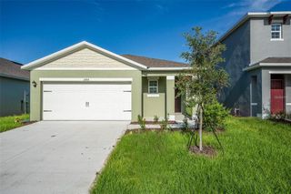 New construction Single-Family house 2464 Ribbon Fall Ave, Davenport, FL 33837 - image