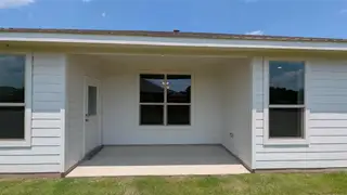 New construction house 1004 Traction Trl, Cleburne, TX 76031 plan TUPELO - image