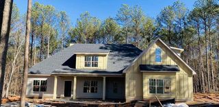 New construction Single-Family house 80 Liberty Station Dr, Bremen, GA 30110 - photo