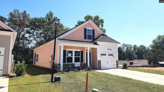 New construction  house 171 Locomotive (Lot 22) Ln, Irmo, SC 29063 plan Glenwood II - image