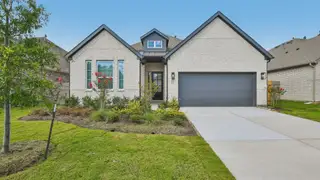 New construction Single-Family house 18060 Brennie Bird Ln, Conroe, TX 77302 plan Sunnyside - image
