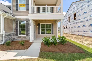 New construction  house 120 Shingle Oak Dr, Moncks Corner, SC 29461 plan Cypress - image