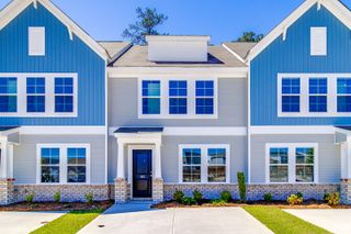 New construction Single-Family house 183 Carr Ln, Columbia, SC 29223 plan Laurens - image