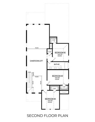 New construction Single-Family house 817 Meadow Spring Ln, Anna, TX 75409 plan Franklin F - image