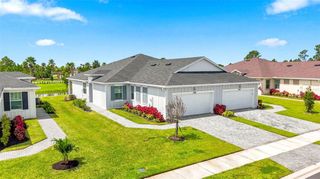 New construction Single-Family house 2286 Cerulean Dr Nw, Palm Bay, FL 32907 plan Azalea - image
