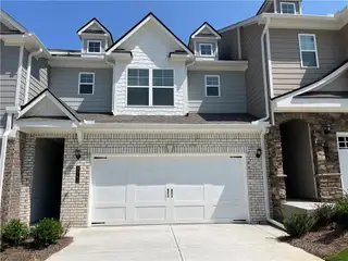 New construction Townhouse house 3566 Birdstone, Unit LOT 17, Decatur, GA 30032 - image