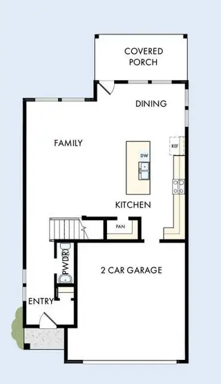 New construction Single-Family house 844 Perry Pass, Unit 30, Round Rock, TX 78664 - image