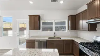 New construction Single-Family house 177 Bloomfield Cir, Canton, GA 30114 plan Mayfield - image