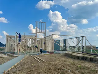 New construction Single-Family house 518 Koda Bear Ct, Montgomery, TX 77316 - image