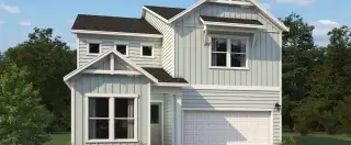 New construction Single-Family house 553 Waters Edge Dr, Myrtle Beach, SC 29579 plan Sedona - image