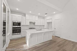 New construction Single-Family house 1808 Solterra, Mesquite, TX 75181 Matisse Plan- photo