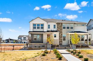 New construction Single-Family house 8741 Whiteclover St, Littleton, CO 80125 plan 2 - image